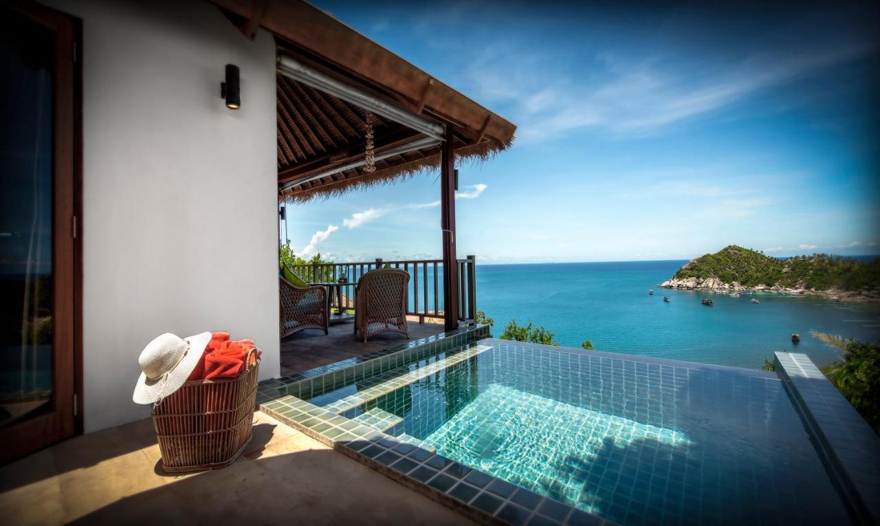 เดอะ ฟิชเชอร์แมน วิลลา Villa เกาะเต่า ภายนอก รูปภาพ